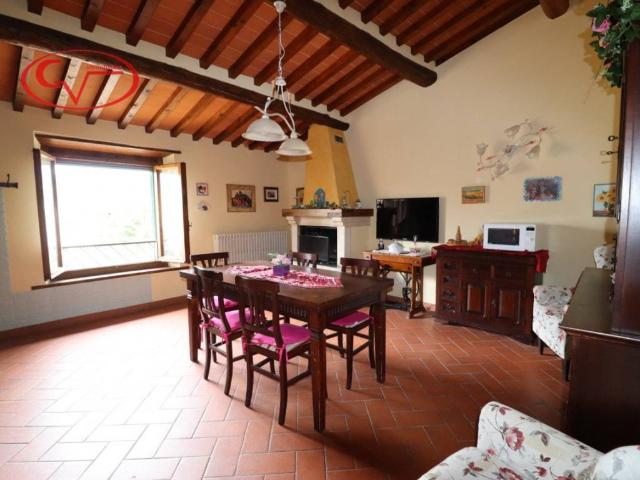 Appartamento in vendita a Montegonzi