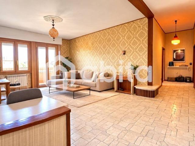 Appartamento in vendita a Montegonzi, Toscana