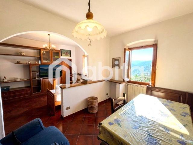 Appartamento in vendita a Montegonzi, Toscana
