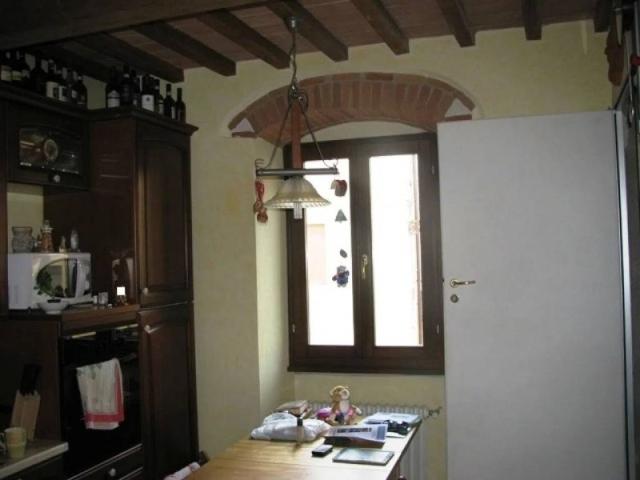 Appartamento in vendita a Cammenata, Montegonzi