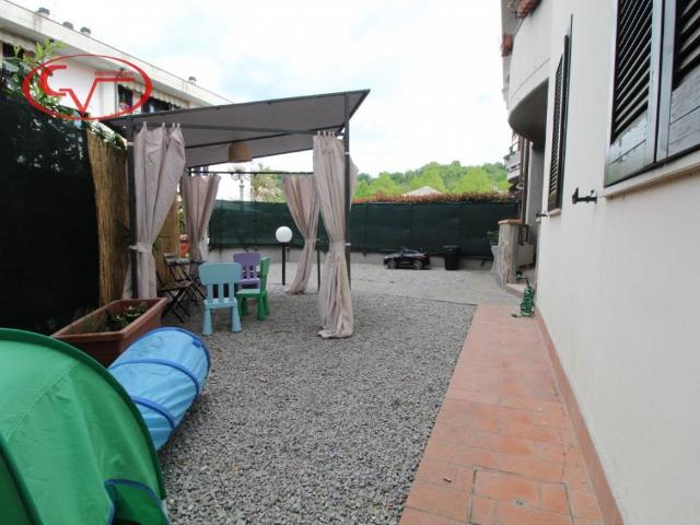 Appartamento in vendita a San Cipriano-Santa Barbara-Cetinale, Montegonzi
