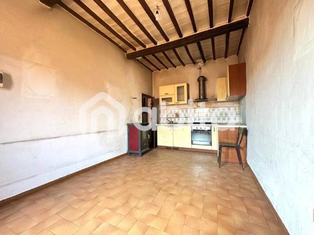 Appartamento in vendita a Montegonzi, Toscana