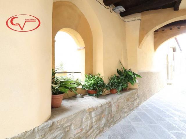 Appartamento in vendita a Montegonzi