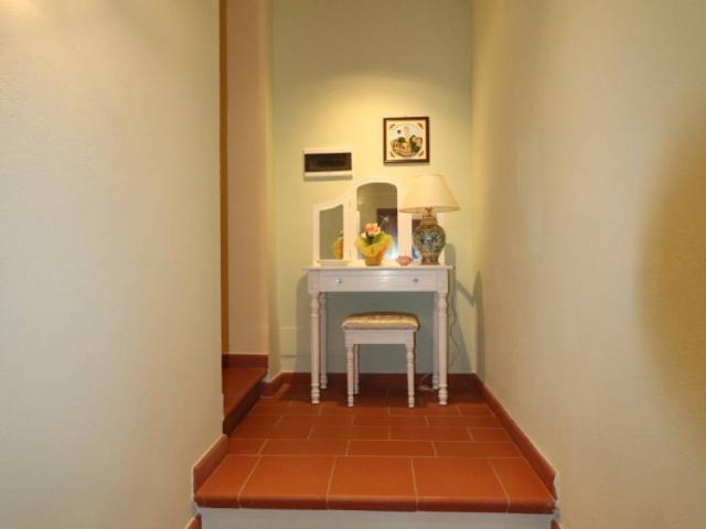 Appartamento in vendita a Montegonzi
