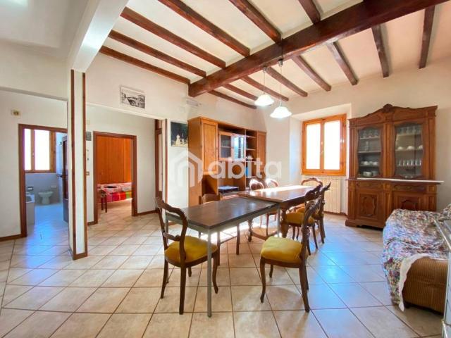 Appartamento in vendita a Montegonzi, Toscana