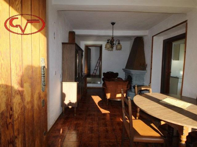 Appartamento in vendita a Montegonzi, Toscana