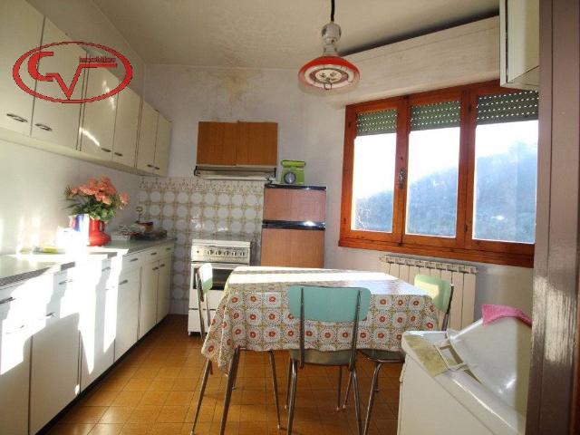 Appartamento in vendita a Montegonzi, Toscana