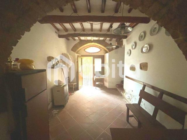 Appartamento in vendita a Montegonzi