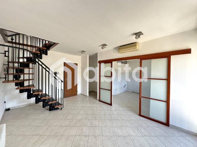 Appartamento in vendita a San Cipriano-Santa Barbara-Cetinale, Montegonzi
