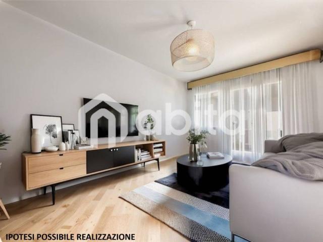 Appartamento in vendita a Montegonzi, Toscana