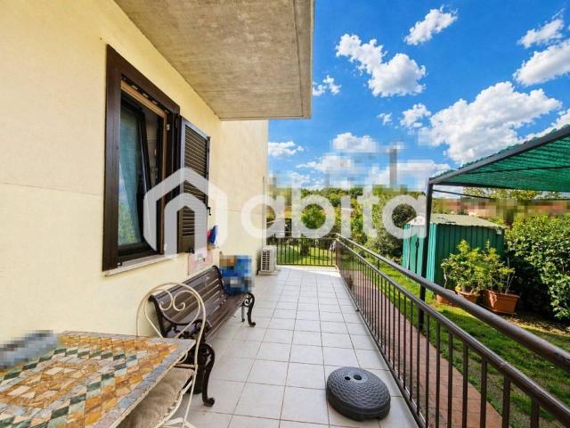 Appartamento in vendita a San Cipriano-Santa Barbara-Cetinale, Montegonzi
