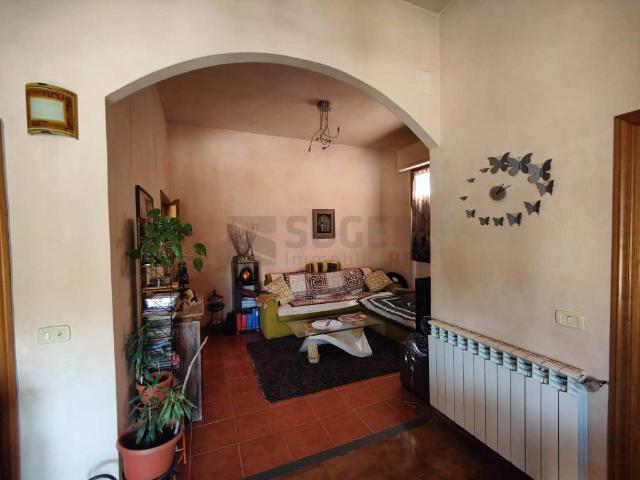 Appartamento in vendita a Montegonzi, Toscana