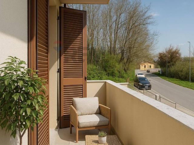 Appartamento in vendita a Montegonzi, Toscana