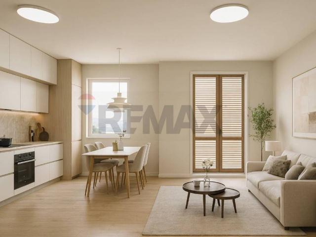 Appartamento in vendita a Montegonzi, Toscana