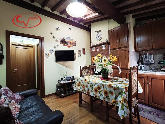Appartamento in vendita a Montegonzi, Toscana