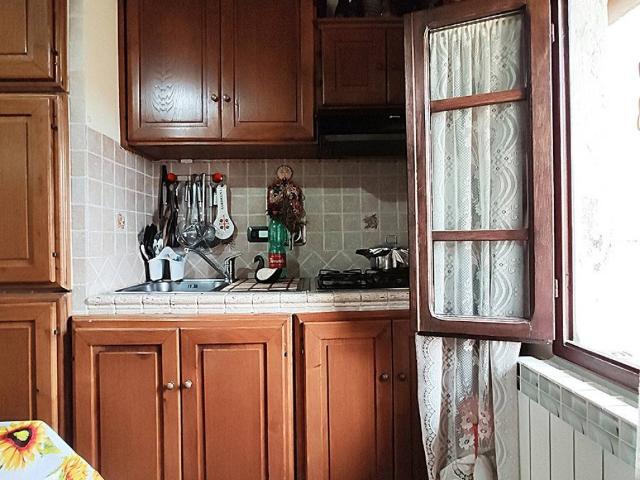 Appartamento in vendita a Montegonzi, Toscana