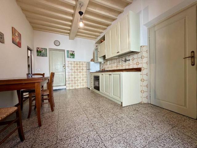 Appartamento in vendita a Montegonzi, Toscana