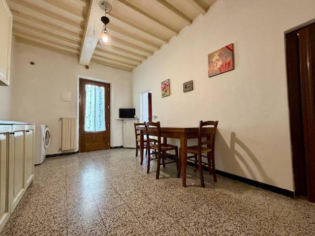 Appartamento in vendita a Montegonzi, Toscana