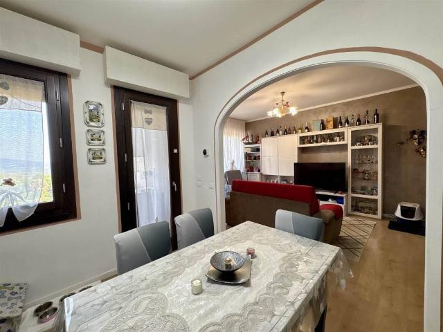 Appartamento in vendita a Montegonzi, Toscana