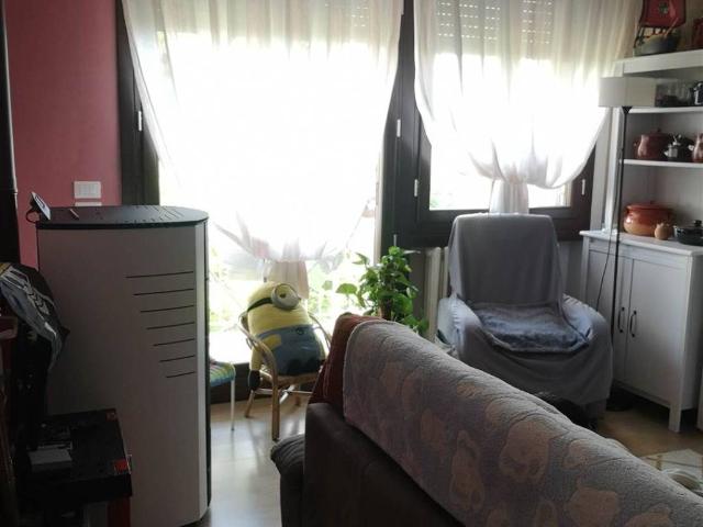Appartamento in vendita a Montegonzi, Toscana
