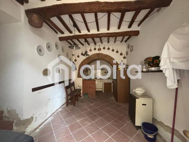 Appartamento in vendita a Montegonzi