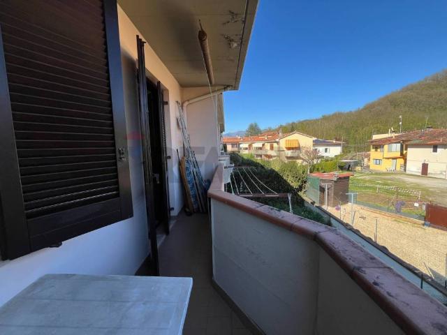 Appartamento in vendita a Montegonzi, Toscana