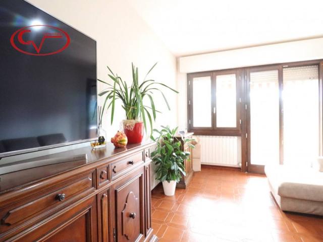 Appartamento in vendita a Montegonzi, Toscana