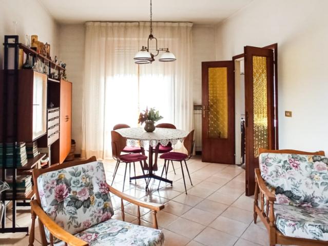 Appartamento in vendita a Montegonzi, Toscana