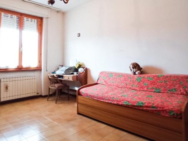 Appartamento in vendita a Montegonzi, Toscana