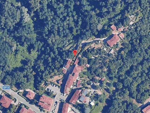 Appartamento in vendita a Castelnuovo dei Sabbioni, Cavriglia