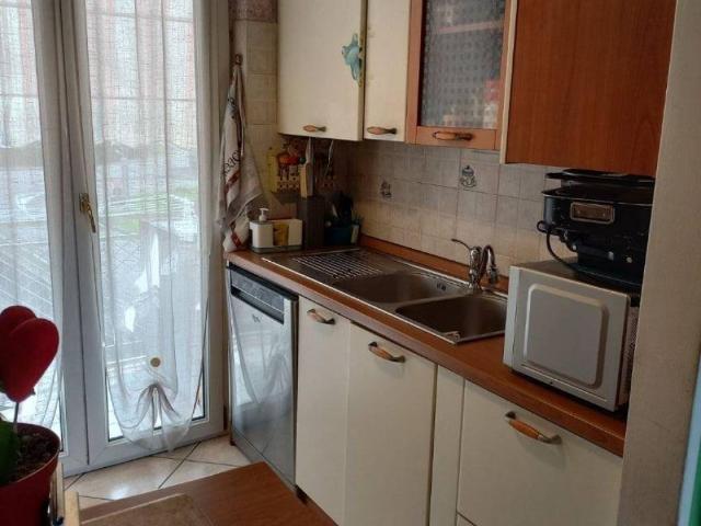 Appartamento in vendita a Cazzago Brabbia, Lombardia