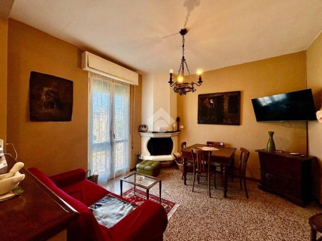 Appartamento in vendita a Cazzago San Martino, Lombardia