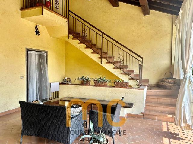 Appartamento in vendita a Pedrocchetta, Cazzago San Martino