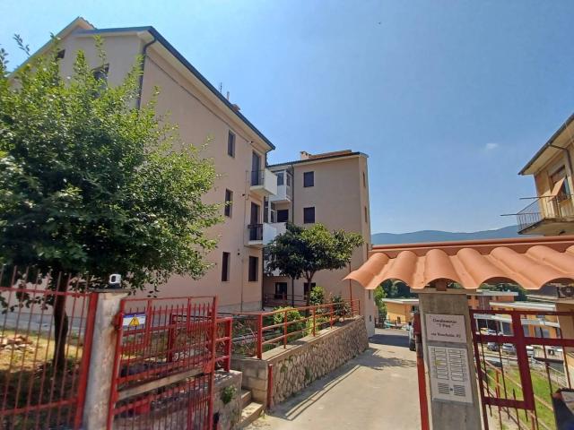Appartamento in vendita a Ceccano, Frosinone