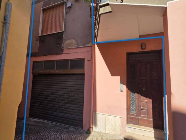 Appartamento in vendita a Ceccano, Lazio