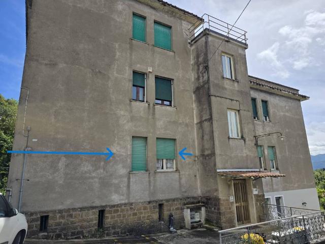 Appartamento in vendita a Ceccano, Lazio