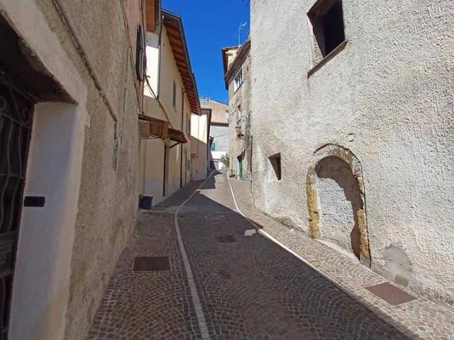 Appartamento in vendita a Ceccano, Lazio