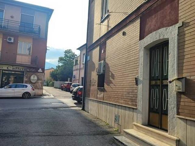 Appartamento in vendita a Ceccano, Lazio