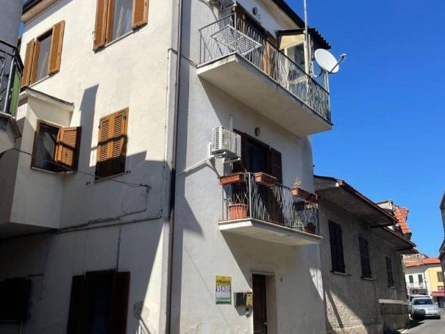 Appartamento in vendita a Ceccano, Lazio