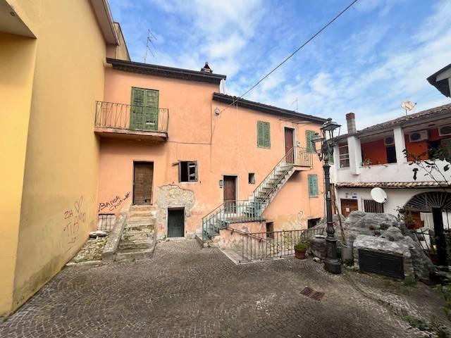 Appartamento in vendita a Ceccano, Lazio