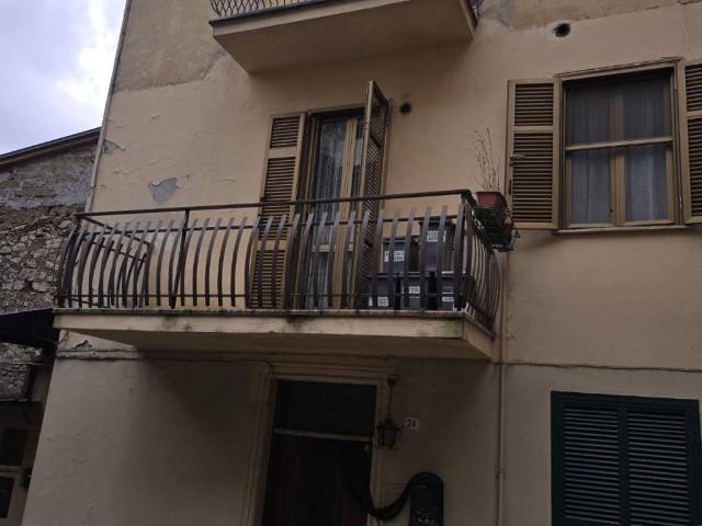 Appartamento in vendita a Ceccano, Lazio