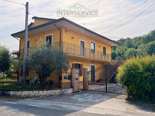 Appartamento in vendita a Ceccano, Lazio