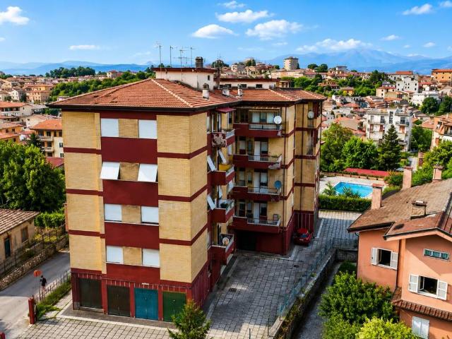 Appartamento in vendita a Ceccano, Lazio