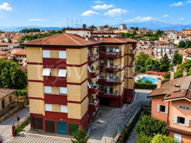 Appartamento in vendita a Ceccano, Lazio