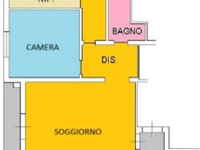 Appartamento in vendita a Cecina, Toscana