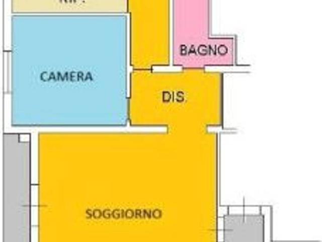 Appartamento in vendita a Cecina, Toscana