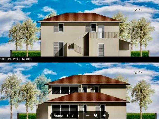 Appartamento in vendita a Cecina, Toscana