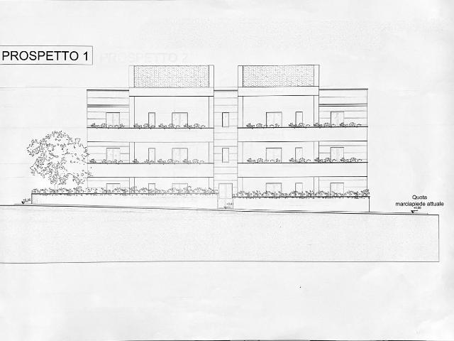 Appartamento in vendita a Cecina, Toscana