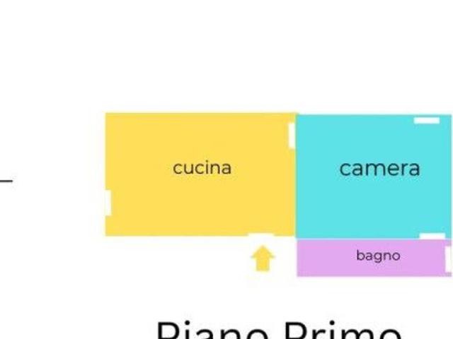 Appartamento in vendita a Cecina, Toscana