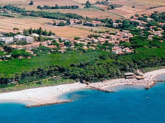 Appartamento in vendita a Cecina, Toscana